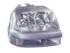 FIAT 0046807765 Headlight